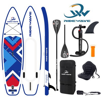 Täispuhutav supboard